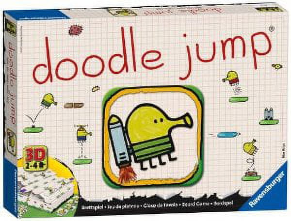 Doodle Jump For Ipad Free Download - Colaboratory