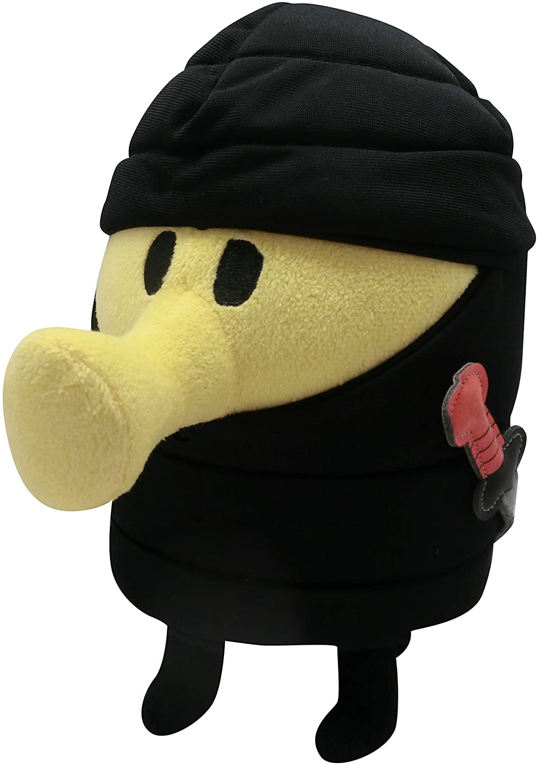 Doodle Jump Ninja Plush 9.5” Sega Prize Europe 2015 Lima Sky Flat Shape