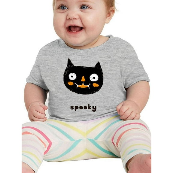 Doodle Kitten Sketch T-Shirt Infant -Image by Shutterstock, 12 Months