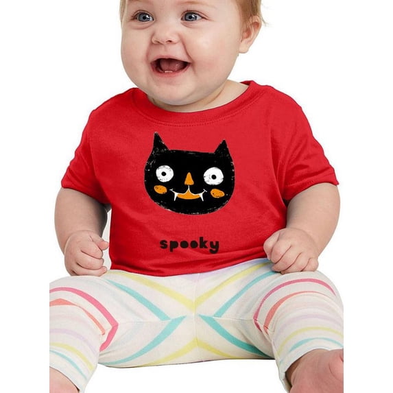 Doodle Kitten Sketch T-Shirt Infant -Image by Shutterstock, 12 Months