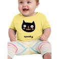 thumbnail image 1 of Doodle Kitten Sketch T-Shirt Infant -Image by Shutterstock,  24 Months, 1 of 4