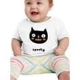 thumbnail image 1 of Doodle Kitten Sketch T-Shirt Infant -Image by Shutterstock,  24 Months, 1 of 4
