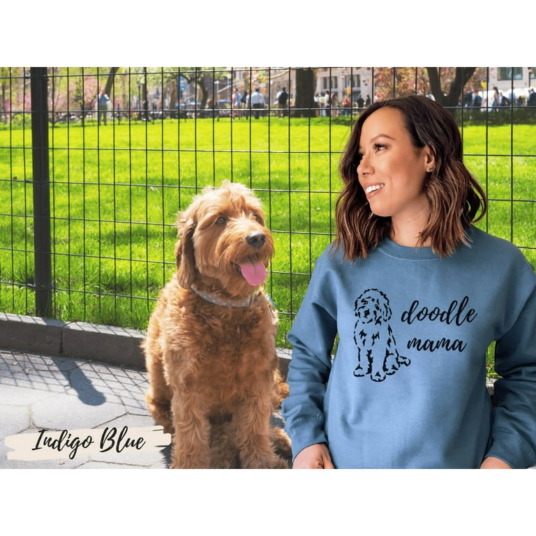 Doodle Mama Shirt Dog Mom Goldendoodle Labradoodle Gift Doodle Mama Shirt Dog Mom Goldendoodle Labradoodle Gift