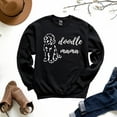 thumbnail image 1 of Doodle Mama Sweatshirt, 1 of 10