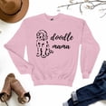 thumbnail image 1 of Doodle Mama Sweatshirt, 1 of 10