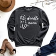 thumbnail image 1 of Doodle Mama Sweatshirt, 1 of 10