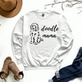 thumbnail image 1 of Doodle Mama Sweatshirt, 1 of 10