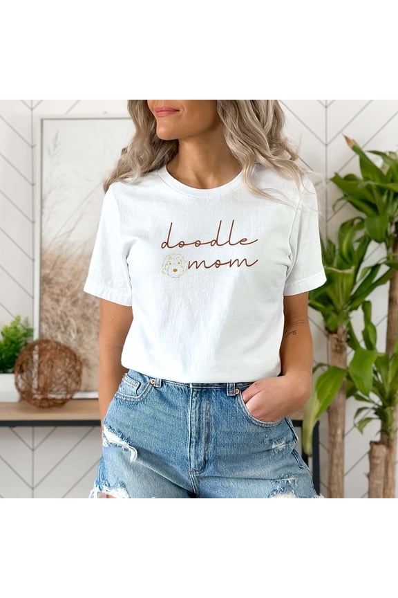 S1Hirt, Mama, Golden Doodle, LabraDoodle, Poodle Mix,