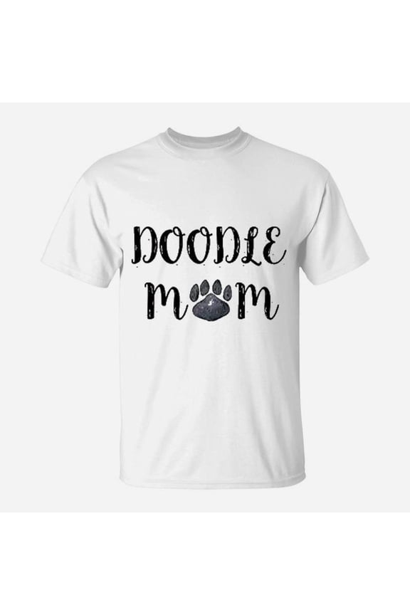 Doodle Mom TShirt