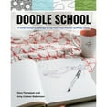 thumbnail image 1 of Pre-Owned Doodle School: A Daily Design Challenge to Up Your Free-Motion Quilting Game (Paperback) 164403090X 9781644030905, 1 of 1