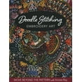 thumbnail image 1 of Doodle Stitching Embroidery Art: Move Beyond the Pattern with Aimee Ray, (Paperback), 1 of 1