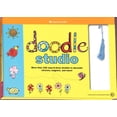 thumbnail image 1 of Pre-Owned Doodle Studio, 9781584855071, 158485507X, Paperback, Book and Access edition, 1 of 1