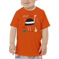 thumbnail image 1 of Doodle Style Ostritch T-Shirt Toddler -Image by Shutterstock,  2 Toddler, 1 of 4