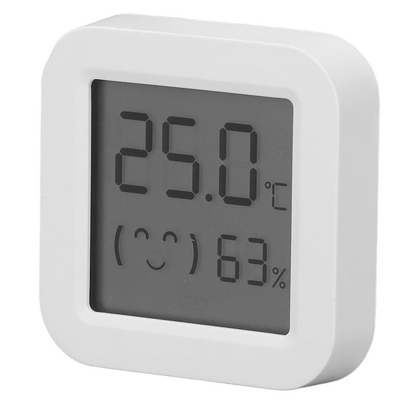 Doodle Thermometer Hygrometer Sensor for Tuya Smart Wireless Bluetooth Digital Remote Temperature Humidity Monitor