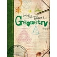 thumbnail image 1 of Pre-Owned Doodle Yourself Smart . . . Geometry (Doodle Books) (Paperback) 1607104407 9781607104407, 1 of 1