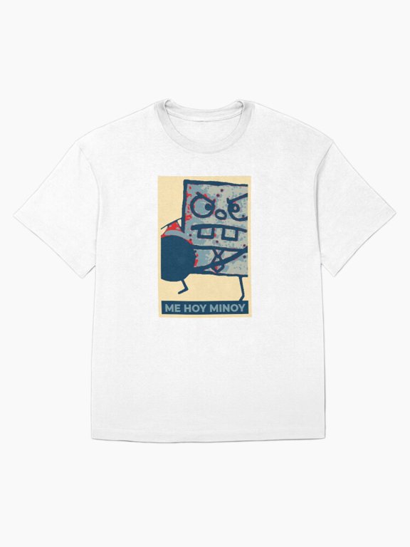 DoodleBob TShirt