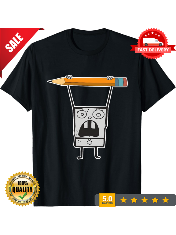 DoodleBob is the Greatest! T-Shirt, ULTRA LIMITED-TH83668