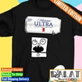 Doodlebob Michelob Ultra Beer Shirt - Walmart.com