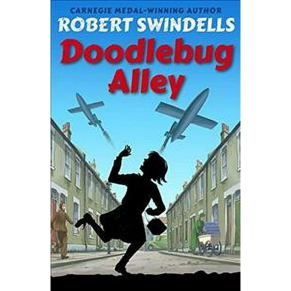 Doodlebug Alley