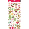 thumbnail image 1 of Doodlebug Christmas Magic Icons, 1 of 1