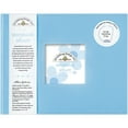 thumbnail image 1 of Doodlebug Design Bubble Blue Storybook for Scrapbooking Album, 8 by 8-Inch, 1 of 2