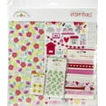 thumbnail image 1 of Doodlebug Designs Essentials Page Kit 12"X12", Love Notes, 1 of 1