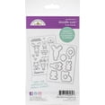 thumbnail image 1 of Doodlebug Doodle Cuts Dies-Forest Friends, Winter Wonderland, 1 of 1