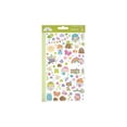 thumbnail image 1 of Doodlebug Fairy Garden Sticker Mini Icons, 1 of 1