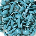 thumbnail image 1 of Doodlebug Mini Brads .125" 25/Pkg-Swimming Pool, 1 of 2