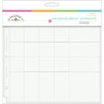 thumbnail image 1 of Doodlebug Page Protector Assortment 12"X12" 12/Pkg-2 Each Of All 6 Styles, Pk 2, 1 of 2