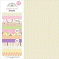 thumbnail image 1 of Doodlebug Paper Plus Value Pack 12"X12"-Baby Girl, 1 of 2