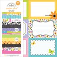 thumbnail image 1 of Doodlebug Paper Plus Value Pack, 12" x 12", 12pk, 1 of 1