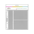 thumbnail image 1 of Doodlebug Protector Page 8x8 Horiz Photo/Rcp 12pc, 1 of 2