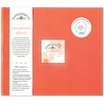 thumbnail image 1 of Doodlebug Storybook Album 12"X12"-Coral, 1 of 2