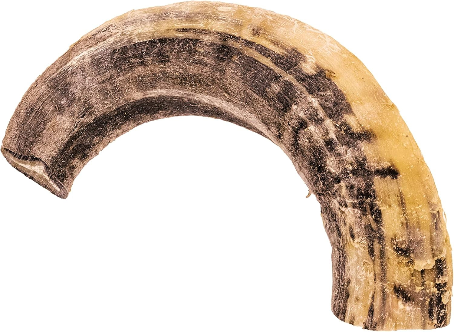 Doodles Deli Air Dried Ram Horn 1kg