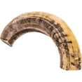 thumbnail image 1 of Doodles Deli Air Dried Ram Horn 1kg, 1 of 4