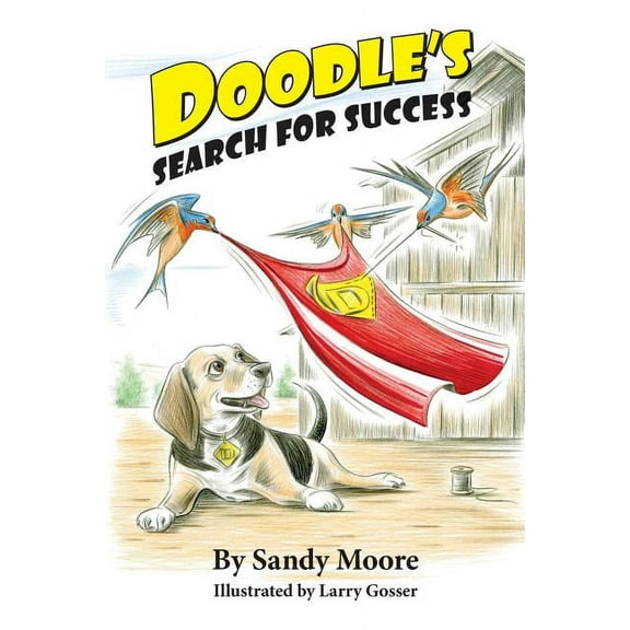 Doodle's Search for Success, (Paperback)