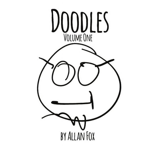 Doodles, Volume One, (Paperback)