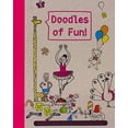 thumbnail image 1 of Pre-Owned Doodles of Fun! Paperback, 1 of 1