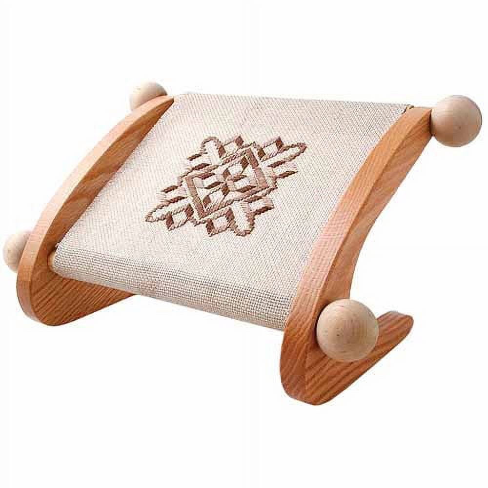 Doodlin' Around Design: The Lap-Stitch Mini Frame - Walmart.com