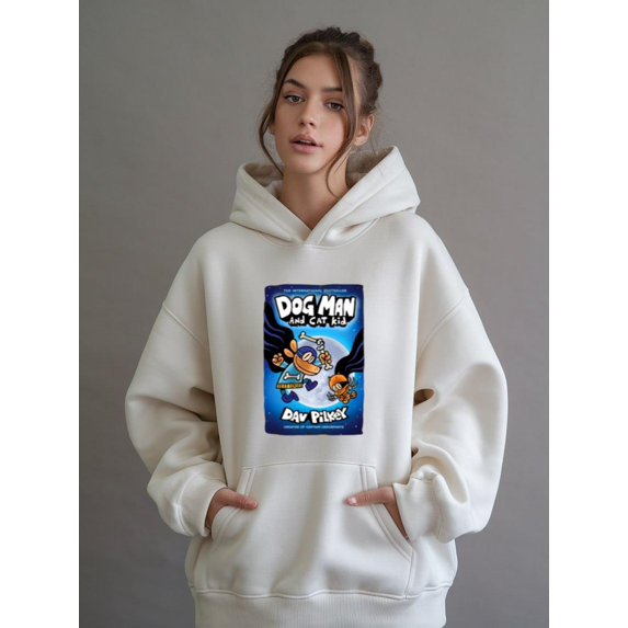 Doog Man 2025 Funny Cartoon Design Shirt, Sweatshirt, Hoodie, for men & women, up to size 5XL