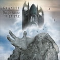 thumbnail image 1 of Doogie White - Granite - Heavy Metal - Vinyl, 1 of 1
