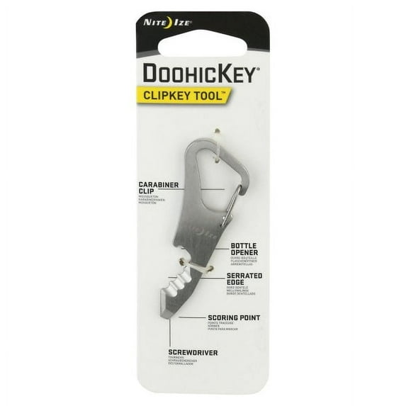 DoohicKey ClipKey SS
