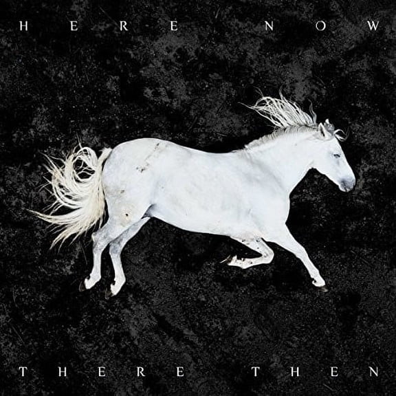 Dool - Here Now There Then - Rock - CD
