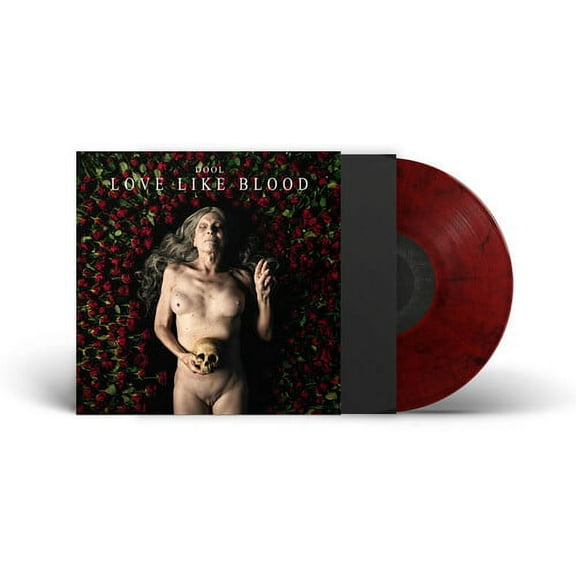 Dool - Love Like Blood - Music & Performance - Vinyl