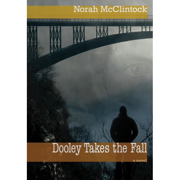 Dooley: Dooley Takes The Fall (Paperback)