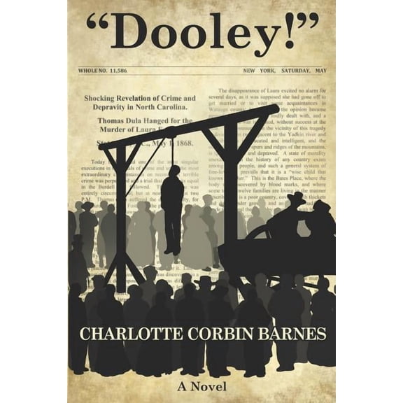 "Dooley!" (Paperback)