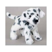 Douglas Toys Dooley Dalmatian Plush Stuffed Animal Toy, 8