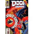 thumbnail image 1 of Doom 2099 #18 VF ; Marvel Comic Book, 1 of 1