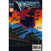 Doom 2099 #30 VF ; Marvel Comic Book